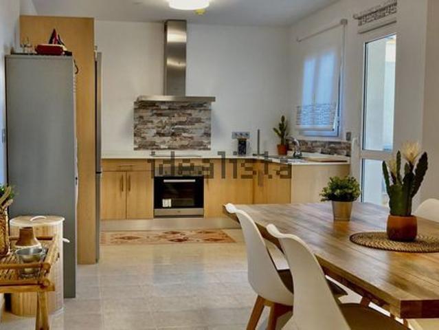 Apartamento en alquiler en Sotogrande, Campo de Gibraltar
