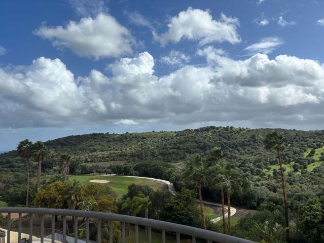 Apartamento en alquiler en Sotogrande, Campo de Gibraltar