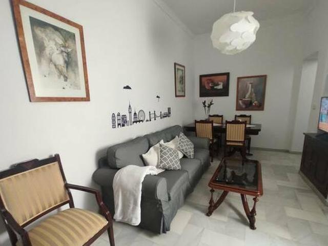 Casa en alquiler en Sanlúcar De Barrameda