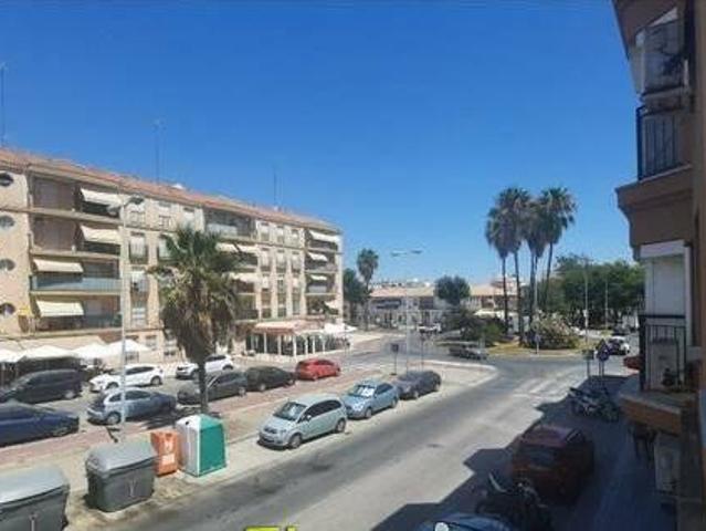 Casa en alquiler en Sanlúcar De Barrameda