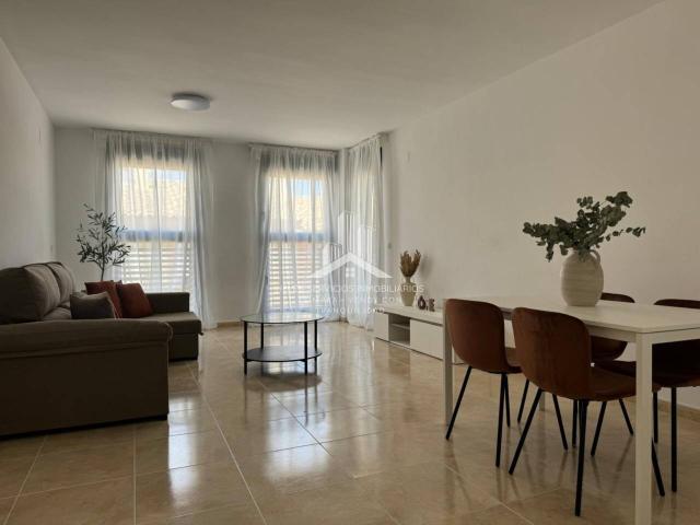 Piso en alquiler en la Plana Alta, Valencia