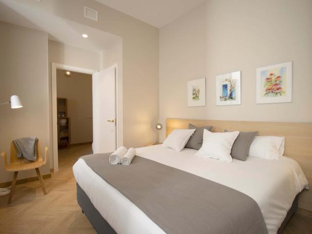 Apartamento en alquiler en Ciutat Vella, Comarca de València