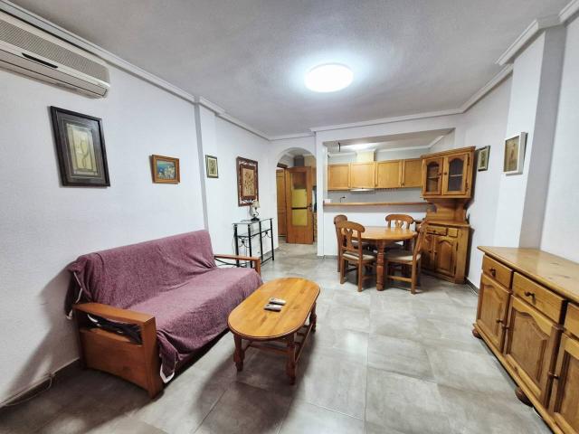 Piso en alquiler en Santa Pola, Valencia