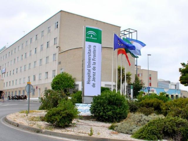 Apartamento en alquiler en Las Torres, Campiña de Jerez