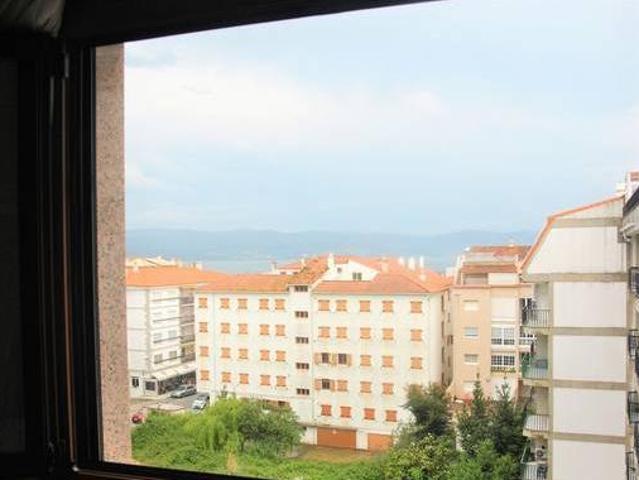 Casa en alquiler en Sanxenxo