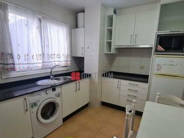 Casa en alquiler en Santiago De Compostela