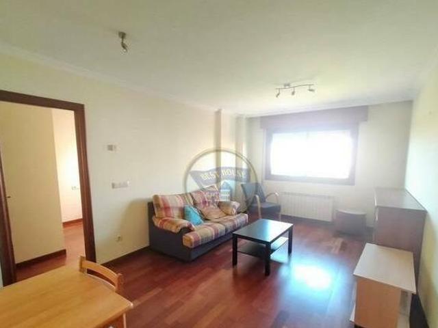 Casa en alquiler en Vigo