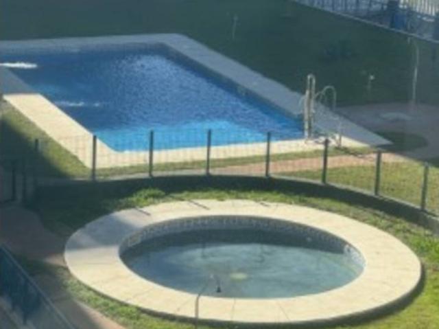 Piso en alquiler en Este-Alcosa-Torreblanca, Sevilla