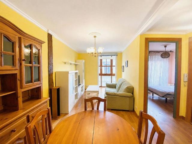 Apartamento en alquiler en Centro, Santander