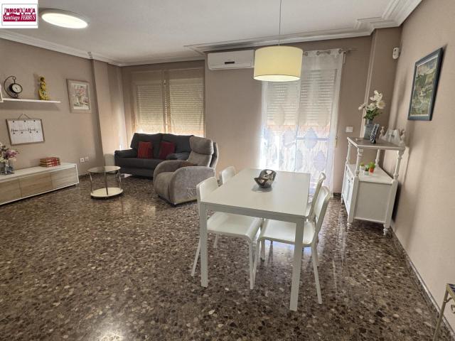 Piso en alquiler en Sollana, la Ribera Baixa
