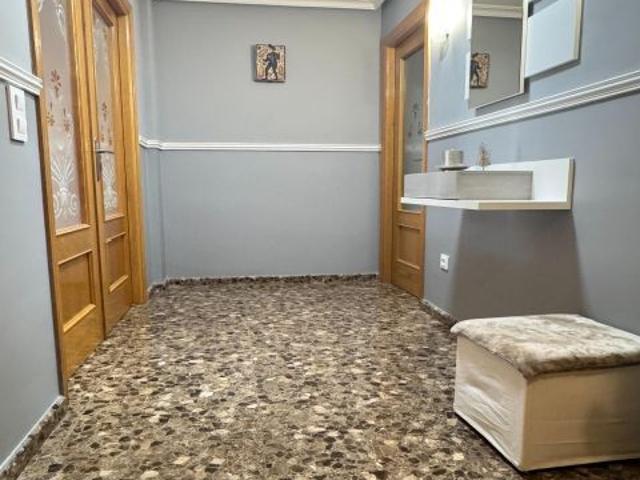 Piso en alquiler en Sollana