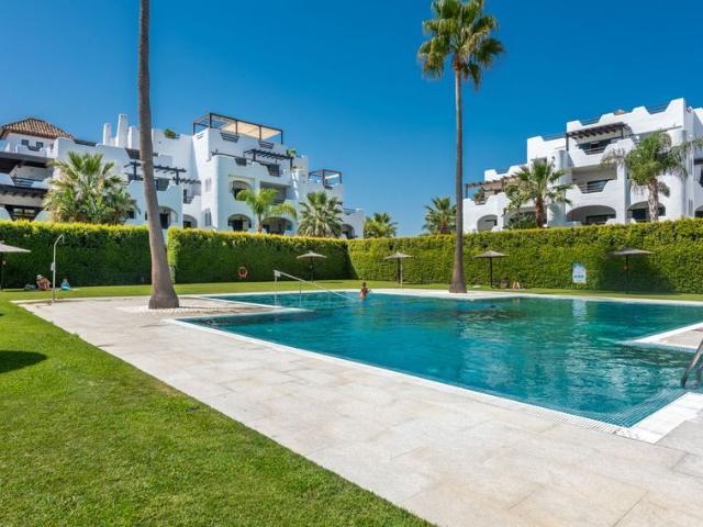 Apartamento en alquiler en Guadiaro, Campo de Gibraltar
