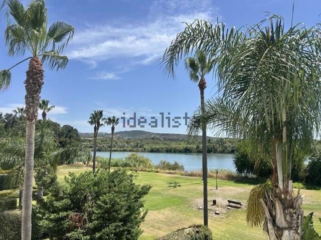 Apartamento en alquiler en Guadiaro, Campo de Gibraltar