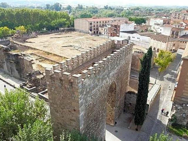 Casa en alquiler en Talavera De La Reina, Castilla-La Mancha