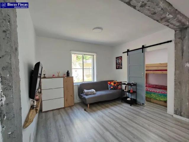 Apartamento en alquiler en Centro, León