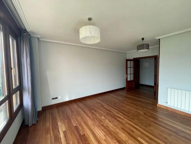 Apartamento en alquiler en Iturriaga, Berango