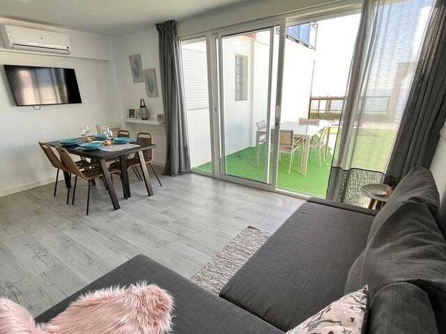 Casa en alquiler en Costa del Sol Occidental, Andalucía