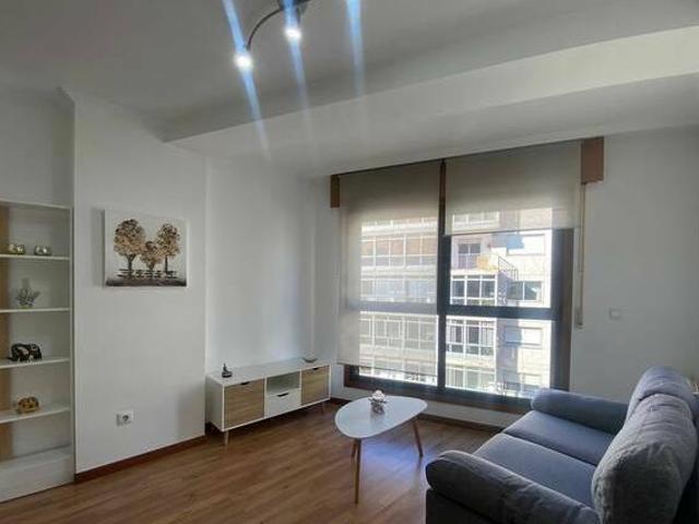Casa en alquiler en Vigo