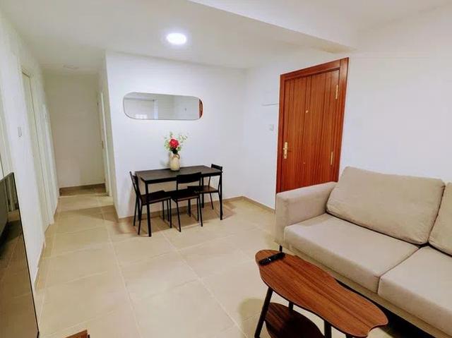 Apartamento en alquiler en Centro, Santander