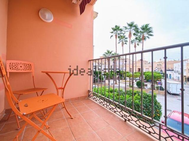 Apartamento en alquiler en Oliveros, Almería