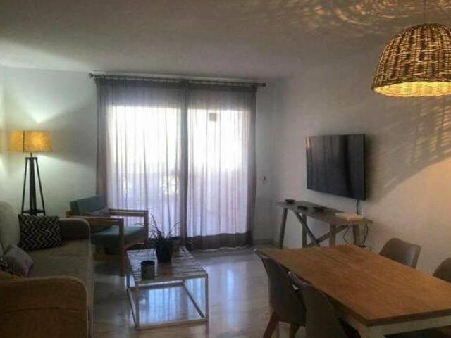 Casa en alquiler en Costa del Sol Occidental, Andalucía