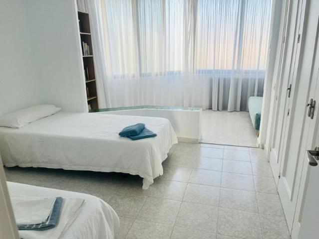Apartamento en alquiler en Rícmar, Costa del Sol Occidental