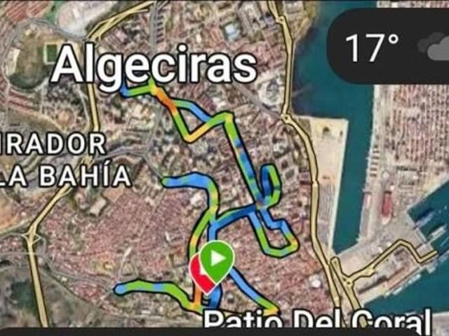 Apartamento en alquiler en Campo de Gibraltar, Andalucía