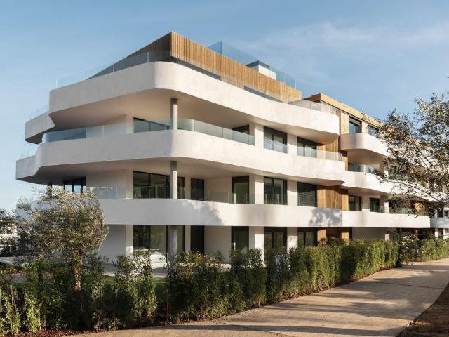 Apartamento en alquiler en Guadiaro, Campo de Gibraltar