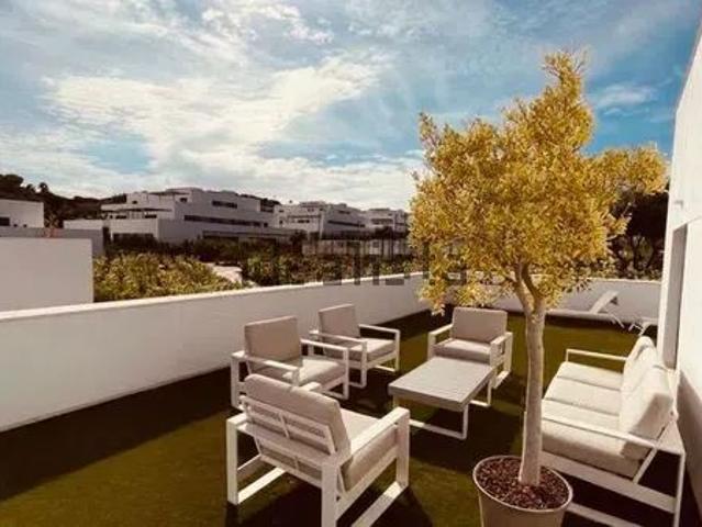 Apartamento en alquiler en Guadiaro, Campo de Gibraltar