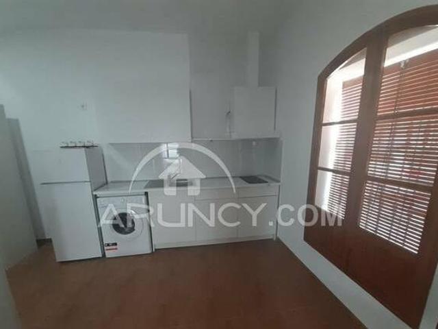 Casa en alquiler en Utrera