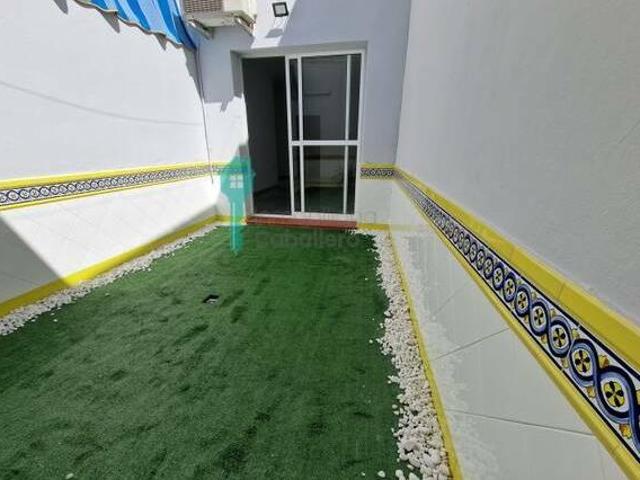 Casa en alquiler en Utrera