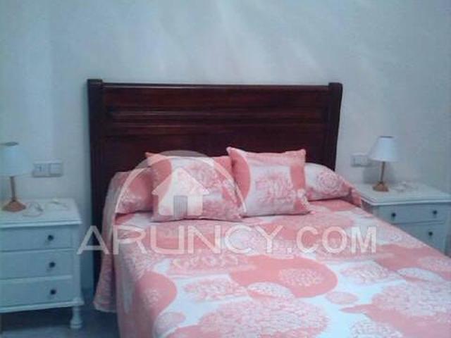 Casa en alquiler en Utrera
