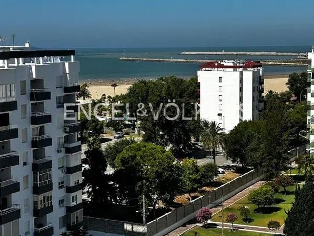 Apartamento en alquiler en Valdelagrana, Bahía de Cádiz
