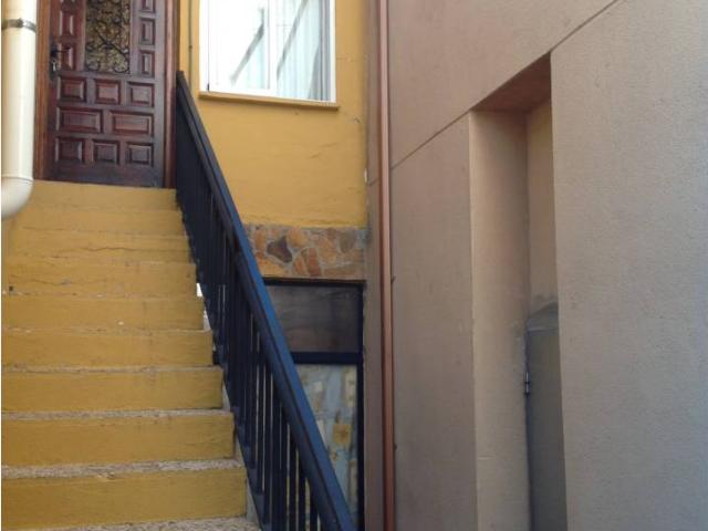 Piso en alquiler en Sexmo de Lozoya, Valdemanco