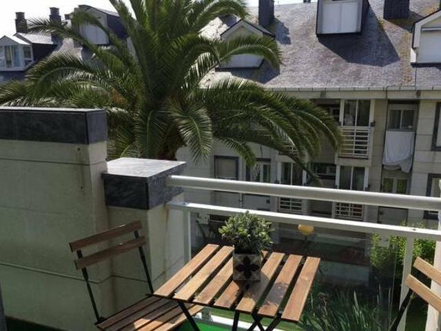 Casa en alquiler en Santander