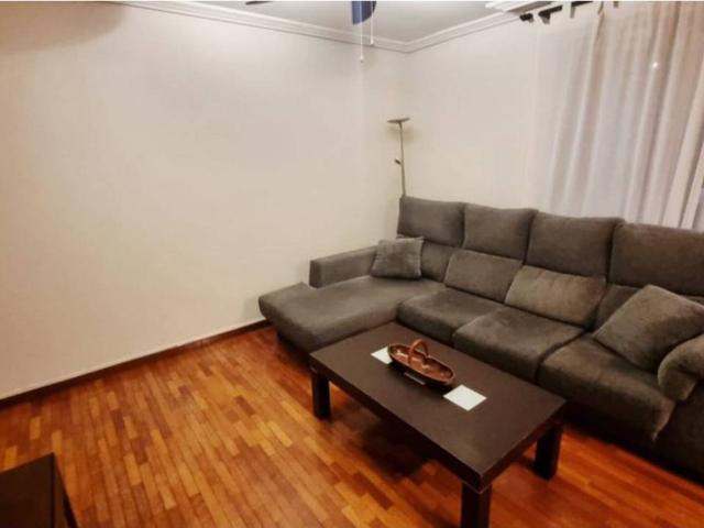 Piso en alquiler en Covaresa, Valladolid