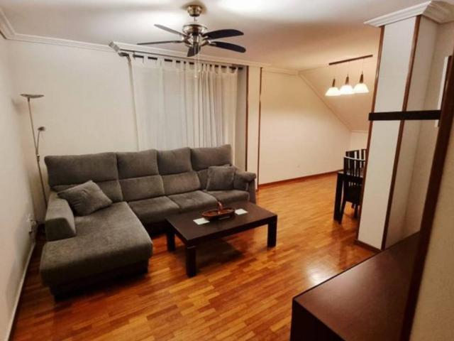 Piso en alquiler en Covaresa, Valladolid