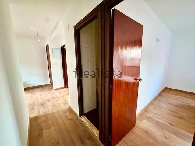 Apartamento en alquiler en Los Solises, Oviedo