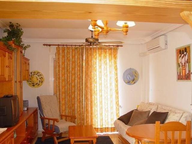 Casa en alquiler en Vera, Andalucía