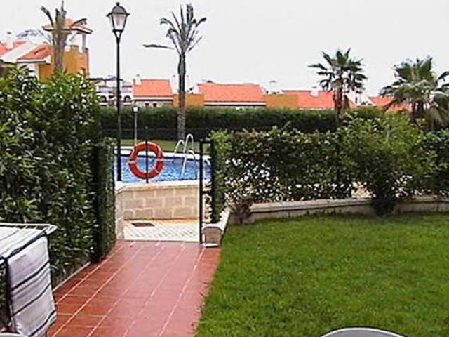 Casa en alquiler en Vera, Andalucía