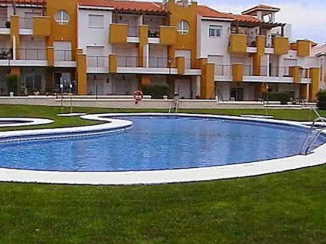 Casa en alquiler en Vera