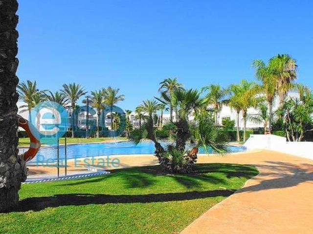 Casa en alquiler en Vera, Andalucía