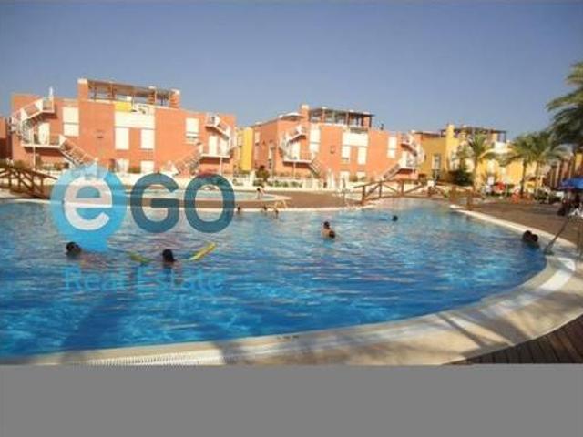 Casa en alquiler en Vera, Andalucía