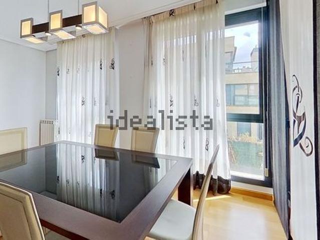 Apartamento en alquiler en Abartzuza, Lezaun