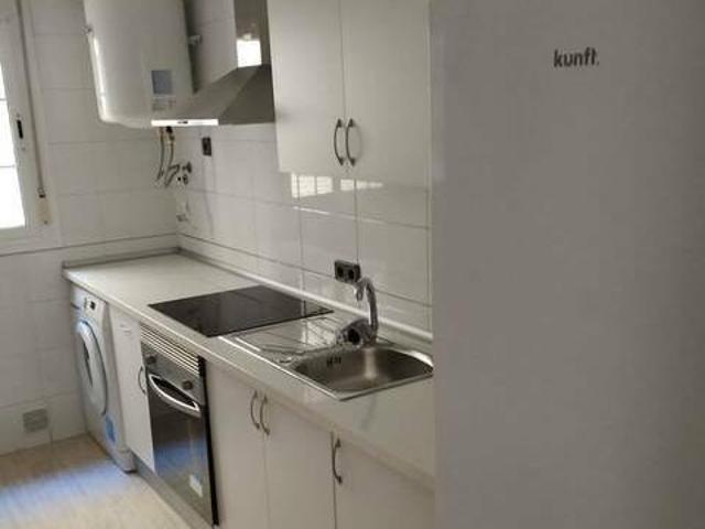 Casa en alquiler en Vícar, Almería