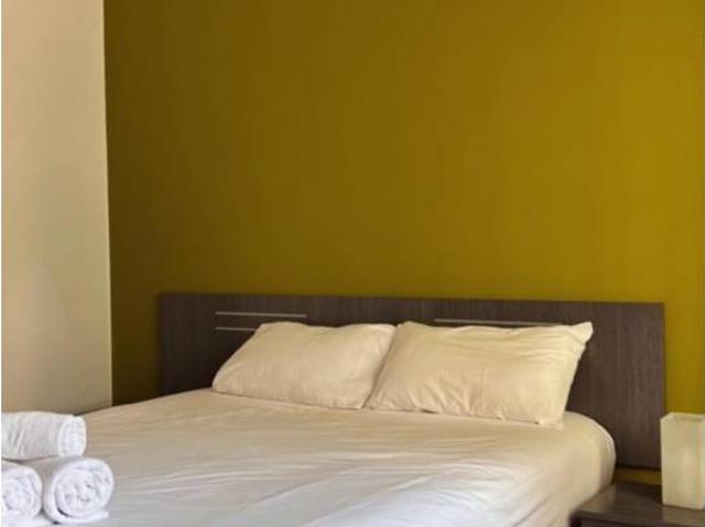 Piso en alquiler en Vigo