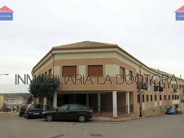 Casa en alquiler en Villamantilla