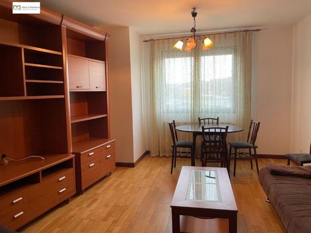 Apartamento en alquiler en Centro, León