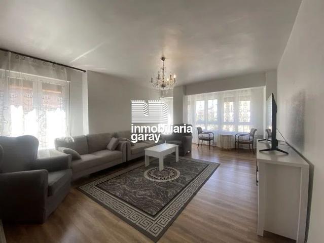 Apartamento en alquiler en Centro, Burgos