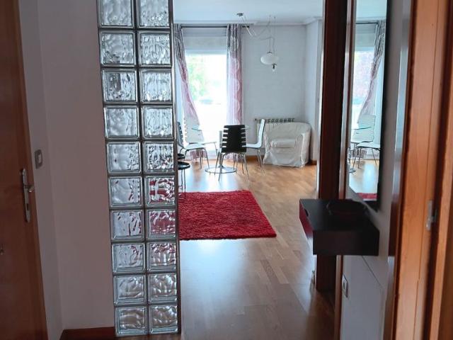 Apartamento en alquiler en Castrillón, Asturias